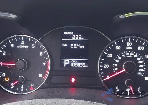 2015 Kia Forte Lx from USA, damaged, VIN KNAFX4A68F5416113